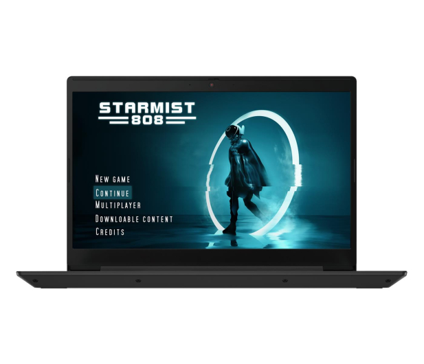Lenovo IdeaPad L340-15 i5-9300H/16GB/256 GTX1650 - 507806 - zdjęcie 2